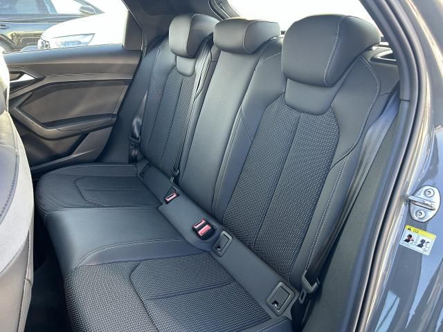 AUDI AUDI A1 SPORTBACK 2025