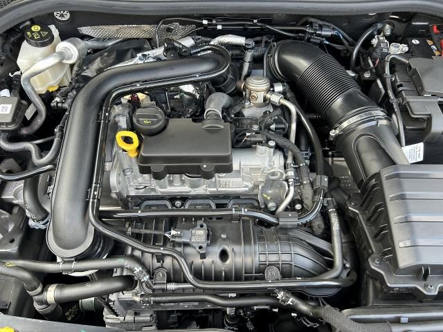 AUDI AUDI A1 SPORTBACK 2025