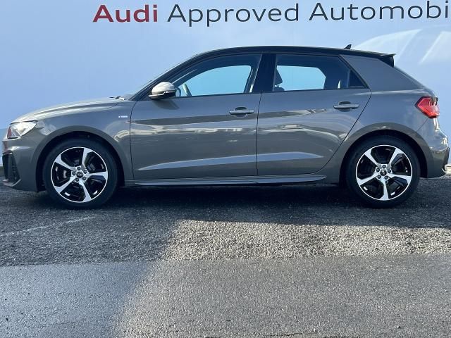 AUDI AUDI A1 SPORTBACK 2025