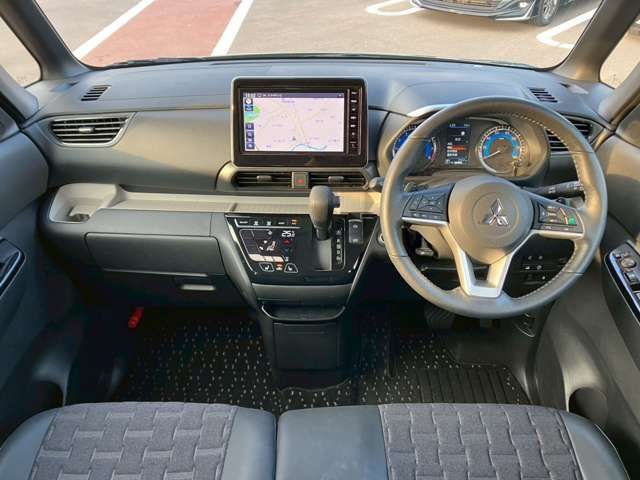 MITSUBISHI DELICA MINI 2023