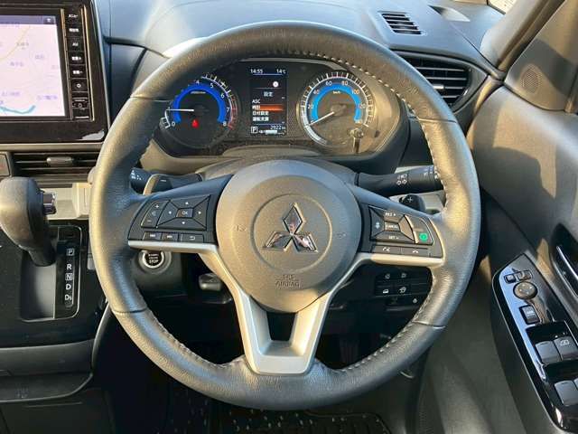 MITSUBISHI DELICA MINI 2023