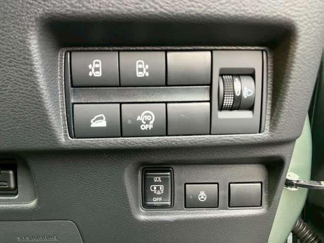 MITSUBISHI DELICA MINI 2023