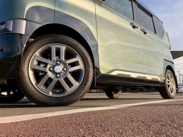 MITSUBISHI DELICA MINI 2023