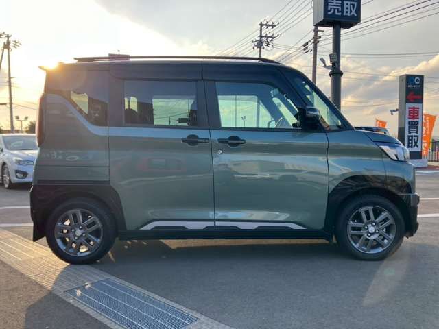 MITSUBISHI DELICA MINI 2023