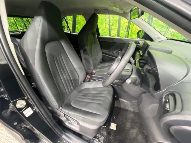 TOYOTA YARIS CROSS 2025