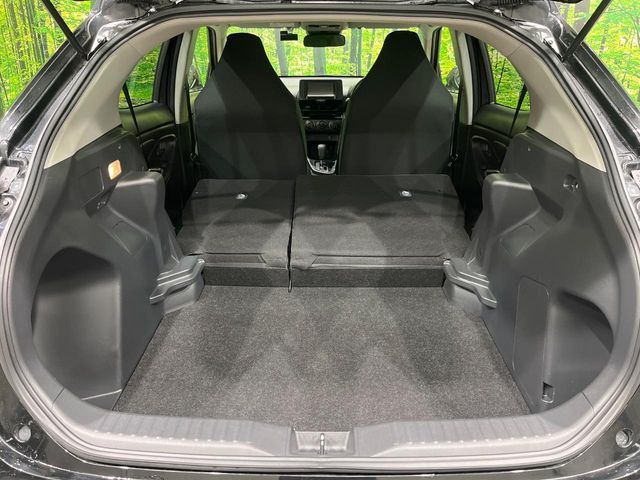 TOYOTA YARIS CROSS 2025