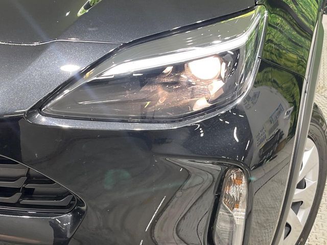 TOYOTA YARIS CROSS 2025