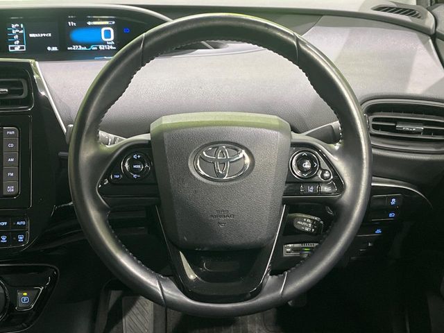 TOYOTA PRIUS 2020