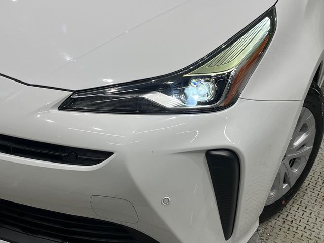 TOYOTA PRIUS 2020