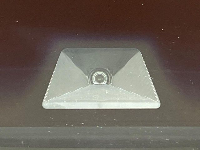 HONDA N BOX CUSTOM 2021