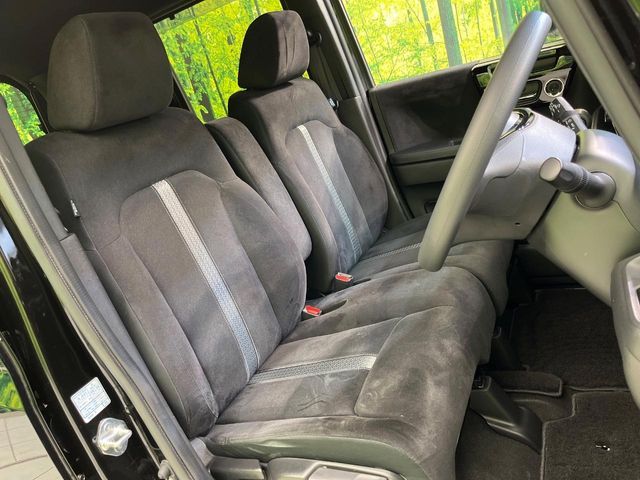 HONDA N BOX CUSTOM 2021