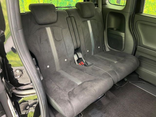 HONDA N BOX CUSTOM 2021