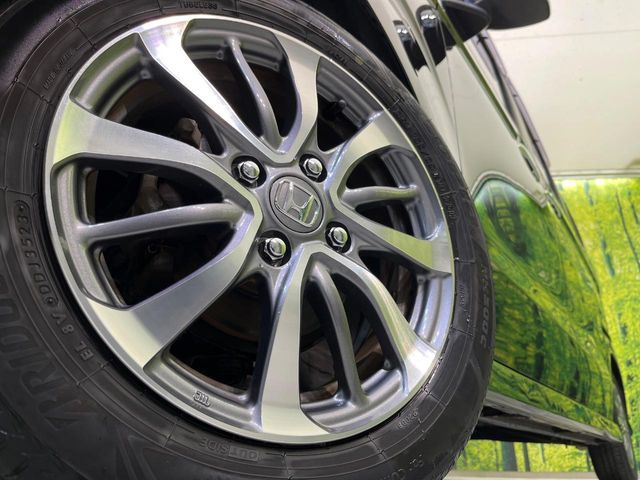 HONDA N BOX CUSTOM 2021