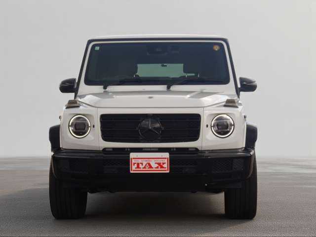 MERCEDES BENZ MERCEDES BENZ G class 2023