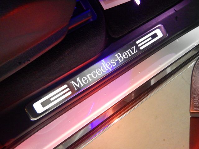 MERCEDES BENZ MERCEDES BENZ G class 2023