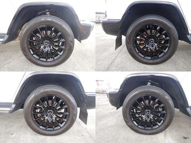 MERCEDES BENZ MERCEDES BENZ G class 2023