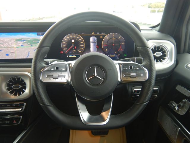 MERCEDES BENZ MERCEDES BENZ G class 2023