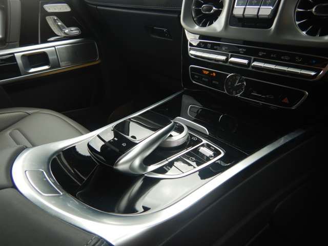 MERCEDES BENZ MERCEDES BENZ G class 2023