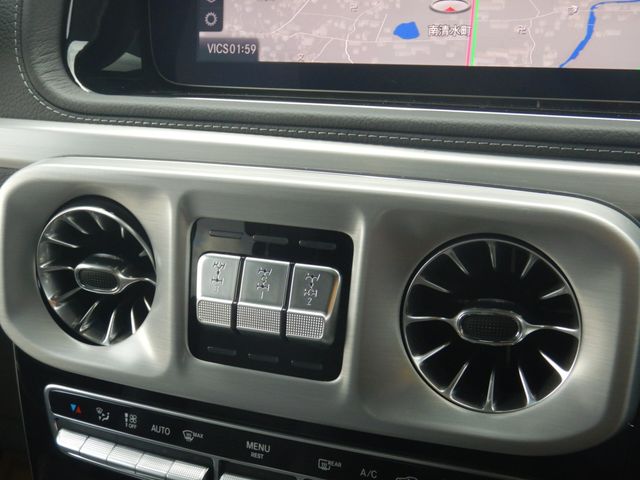 MERCEDES BENZ MERCEDES BENZ G class 2023