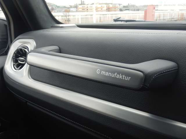 MERCEDES BENZ MERCEDES BENZ G class 2023