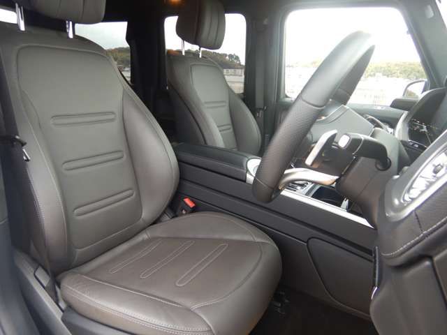 MERCEDES BENZ MERCEDES BENZ G class 2023