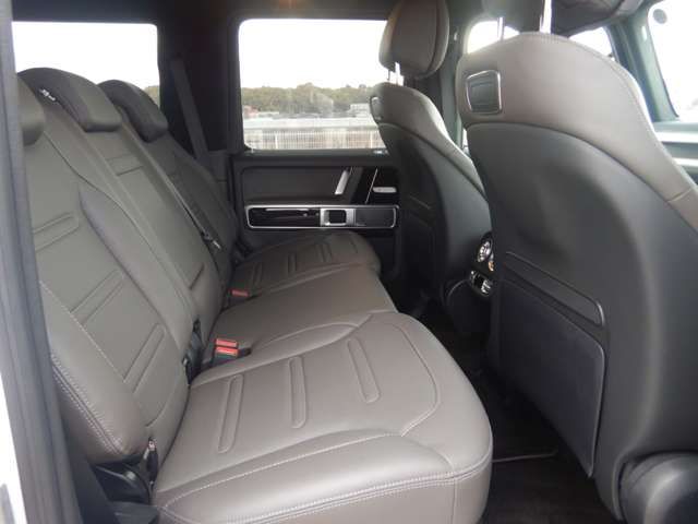 MERCEDES BENZ MERCEDES BENZ G class 2023