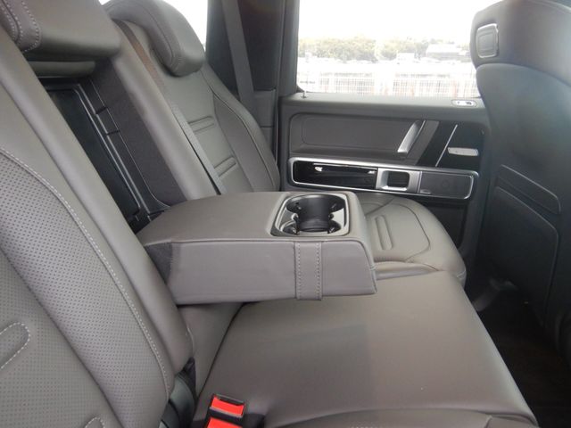 MERCEDES BENZ MERCEDES BENZ G class 2023