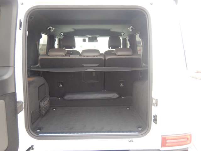 MERCEDES BENZ MERCEDES BENZ G class 2023