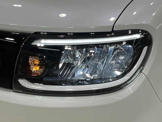 DAIHATSU TANTO 4WD 2024