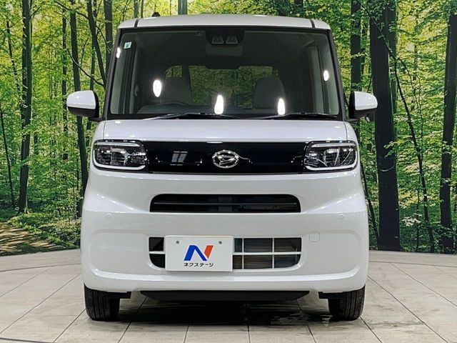 DAIHATSU TANTO 4WD 2024