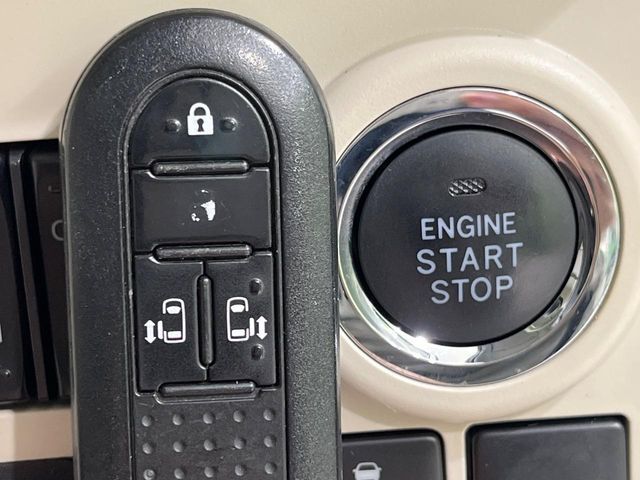 DAIHATSU MOVE canbus 4WD 2019