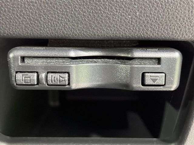 DAIHATSU MOVE canbus 4WD 2019