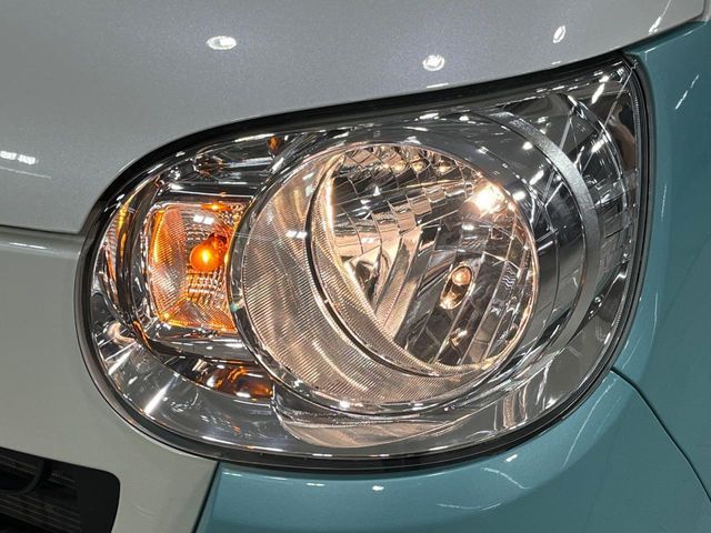 DAIHATSU MOVE canbus 4WD 2019