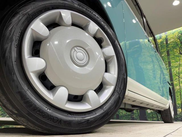 DAIHATSU MOVE canbus 4WD 2019