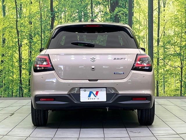SUZUKI SWIFT 2024