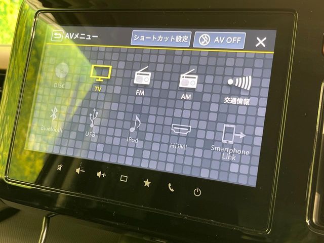 SUZUKI Spacia custom 2024