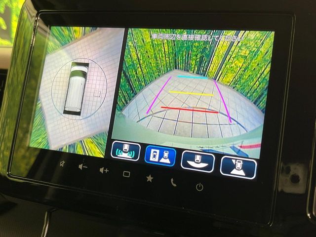 SUZUKI Spacia custom 2024