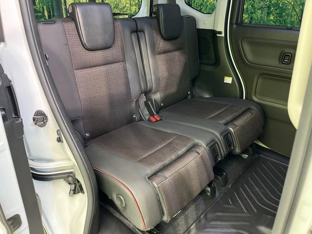 SUZUKI Spacia custom 2024