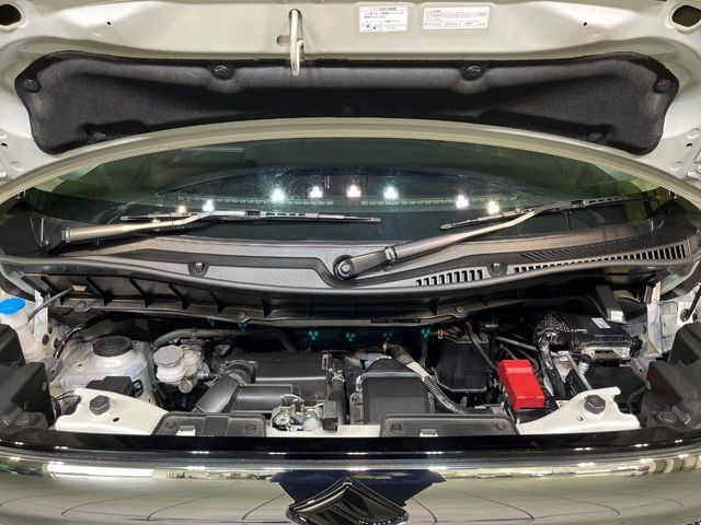 SUZUKI Spacia custom 2024