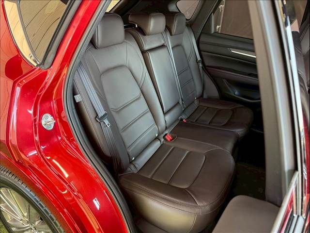 MAZDA CX-5 2023