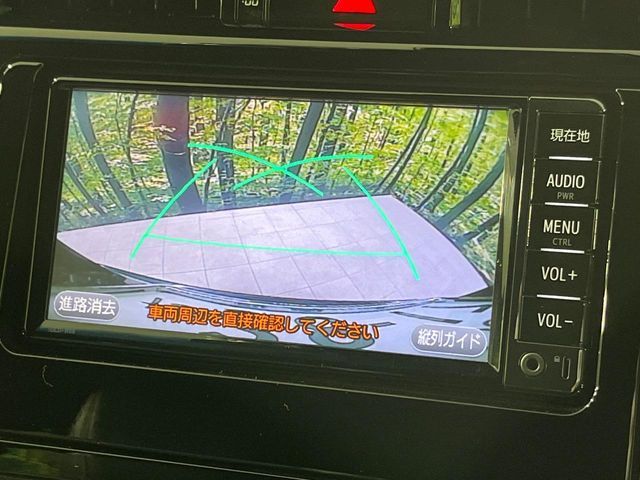 TOYOTA HARRIER 4WD 2017