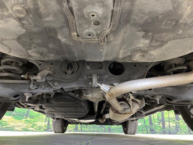 TOYOTA HARRIER 4WD 2017