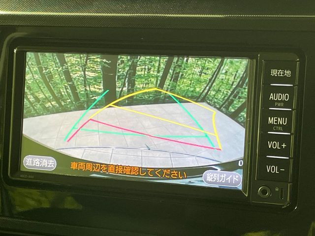 TOYOTA ROOMY 4WD 2018