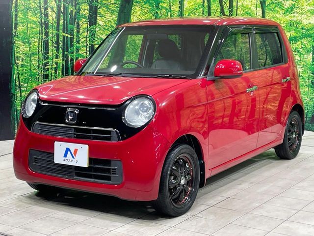 HONDA N-ONE 2014