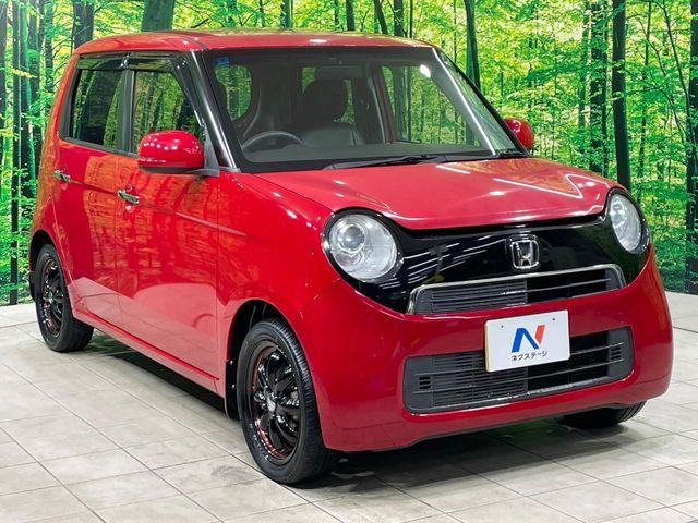 HONDA N-ONE 2014