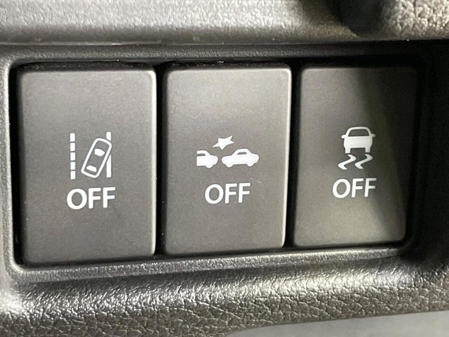 SUZUKI Spacia GEAR 2019