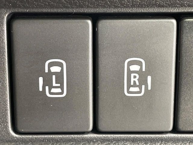 SUZUKI Spacia GEAR 2019