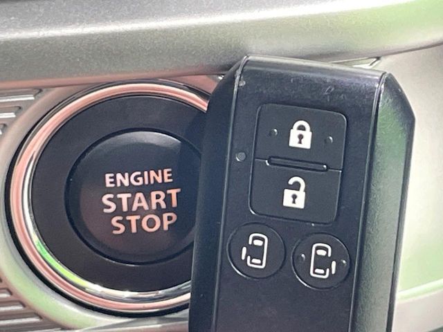 SUZUKI Spacia GEAR 2019