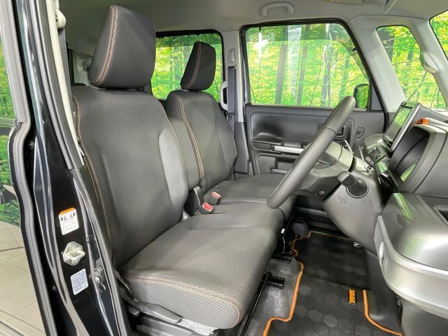 SUZUKI Spacia GEAR 2019