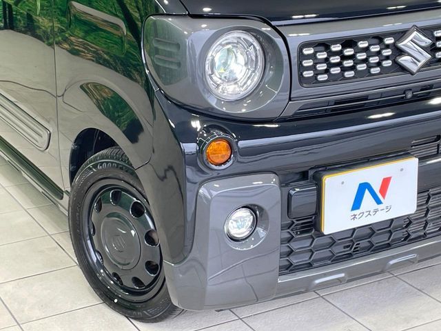 SUZUKI Spacia GEAR 2019